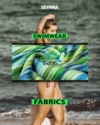 72% Tejido de nylon reciclado de 140 cm de ancho y material de nylon reciclado para telas de nylon ecológicas