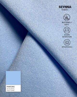 Material de nailon reciclado de 240 g/m² Tejidos reciclados sostenibles Descripción Adecuado para aplicaciones textiles ecológicas y duradero
