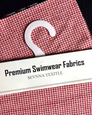 Tejido Repreve personalizado con protección UV, secado rápido y alta transpirabilidad para ropa sostenible
