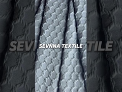 Protección UV Impreso Tejido de Lycra reciclado