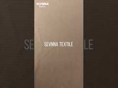 Tejido de licra reciclado