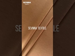 Actualice su negocio con materiales sostenibles de Repreve Fabric