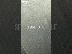 Tejido reciclado para trajes de baño