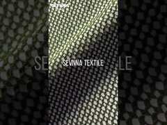 Tejido de yoga de alto rendimiento La elección perfecta para su negocio