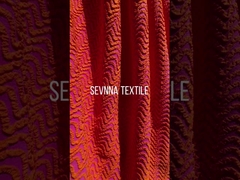 Distribuidor de tejido de poliéster espandéx de alto estiramiento con longitud personalizada