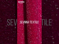 Tejido de sujetador deportivo ecológico y elástico para una moda sostenible