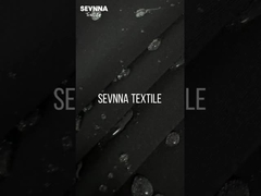 81% de Nylon reciclado Calzoncillos de estiramiento sólido Tejido de longitud completa Usar casual con 108cm