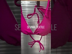 Experimenta un confort y un rendimiento sin igual con el tejido de las ligas de estiramiento