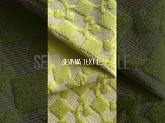 Actualice su negocio con tejido de poliéster reciclado