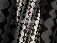 Actualice su colección de trajes de baño con tejido ecológico y sostenible