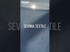 Tejido de nylon reciclado ecológico y de moda para ropa sostenible