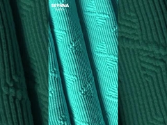 Mejora tu producción con tejidos de nylon reciclados para un mundo mejor y más limpio