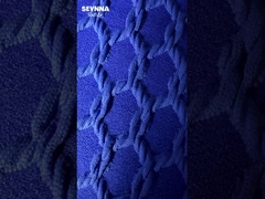 Tejido de poliéster reciclado La solución perfecta para los objetivos de sostenibilidad de su negocio