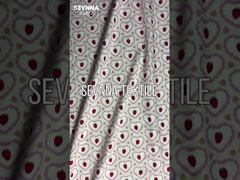 Actualice su negocio con Repreve Fabric La opción sostenible y versátil