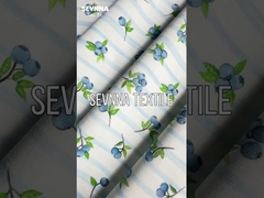 Personalizar su tela Repreve con lavado a mano y cuidado fácil Sí