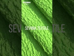 Tejido de nylon reciclado de alto rendimiento sostenible