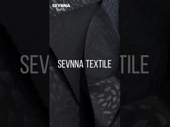 Tejido respetuoso con el medio ambiente y alto rendimiento