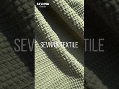 Tejido de traje de baño ecológico Sostenibilidad Resistente al cloro