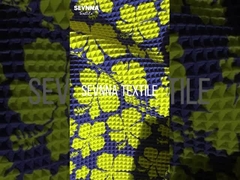 Tejido suave y liso de nylon espandéx para una mayor comodidad y ajuste en la ropa