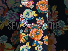 Mejorar sus productos con tejido de nylon reciclado La elección sostenible y duradera