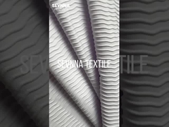 Tejidos de nylon reciclados: una opción ecológica y duradera para la fabricación de textiles de alto rendimiento