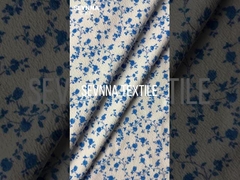 Tejido de nylon reciclado de primera calidad y material sostenible para sus necesidades de fabricación