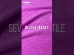 140 cm de ancho Tejido de traje de baño reciclado perfecto para tu ocasión de playa