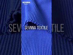 Tejido suave y cómodo de Nylon Spandex suave y cómodo con capacidad de suministro de 80000 M por día