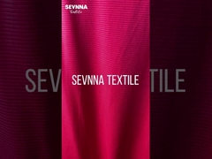 Tejido de nylon reciclado de alto rendimiento y respetuoso con el medio ambiente para sus necesidades comerciales