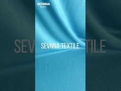 Tela de nylon reciclada