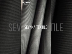 Tejido de spandex de nylon flexible Velocidad del color 3-5 grados Durable y colorfast