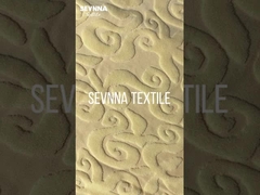 Elige el tejido de poliéster reciclado para la producción de ropa respetuosa con el medio ambiente