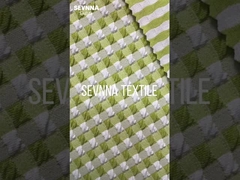 Mejorar su producción con tejido de nylon reciclado para una fabricación sostenible