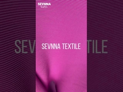 Mejora tu equipo de fitness con nuestra colección de telas de punto de ropa activa