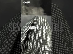 Descubra la combinación perfecta de confort y estilo con nuestra prenda de actividad de tejido de punto