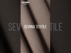 Tejido para el uso de yoga para los requisitos de su cliente Opciones personalizables disponibles