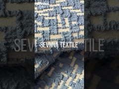 Tejido de bañador reciclado de 310 gramos Características transpirables para bañadores duraderos