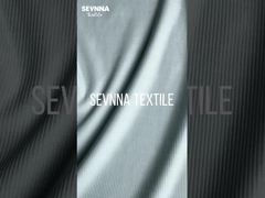 Tejido de licra reciclado