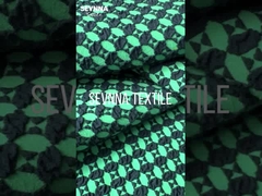 Descubra las ventajas del tejido de poliéster reciclado Opción ecológica y duradera