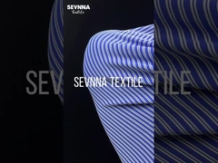 Tejido circular para niños con material de nylon reciclado