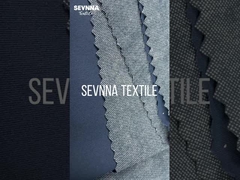 Actualice su negocio con Repreve Fabric La elección sostenible y duradera