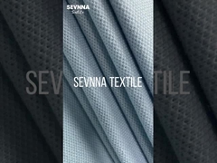 Tejido de licra reciclado