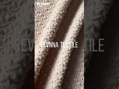 Consigue el ajuste perfecto con la tela de leggings elásticos para estilos de vida activos