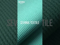 Tejido de sujetador deportivo antibacteriano y resistente al olor para un estilo de vida activo