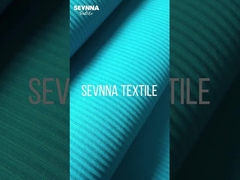 Elija la tela Repreve para soluciones textiles sostenibles y de alto rendimiento