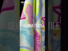 Descubre la versatilidad de la tela de leggings elásticos para todas tus actividades