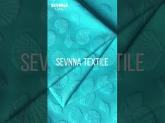 Protección solar UPF 50 Tejidos texturizados para natación Alternativas adecuadas para trajes de baño