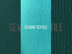 Alternativas de Tejidos Texturizados para Natación de Alta Durabilidad con Ancho de 120cm