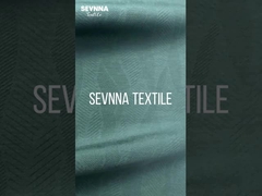 Textiles de rendimiento cómodos Lavables a máquina y duraderos a largo plazo