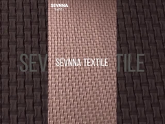 Tejido de punto doble de nailon reciclado y spandex de 105 cm, 360 g/m²